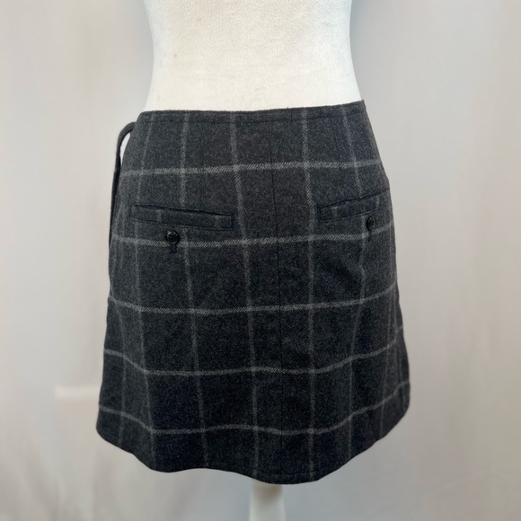 NEW / madewell mini skirt - Picture 2 of 7